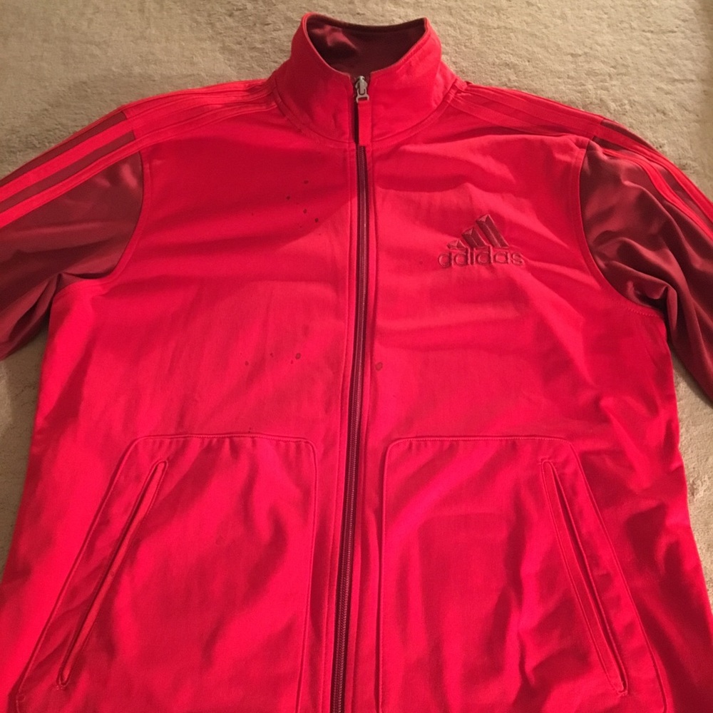 Adidas Sweater